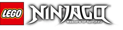 ninjago png logo